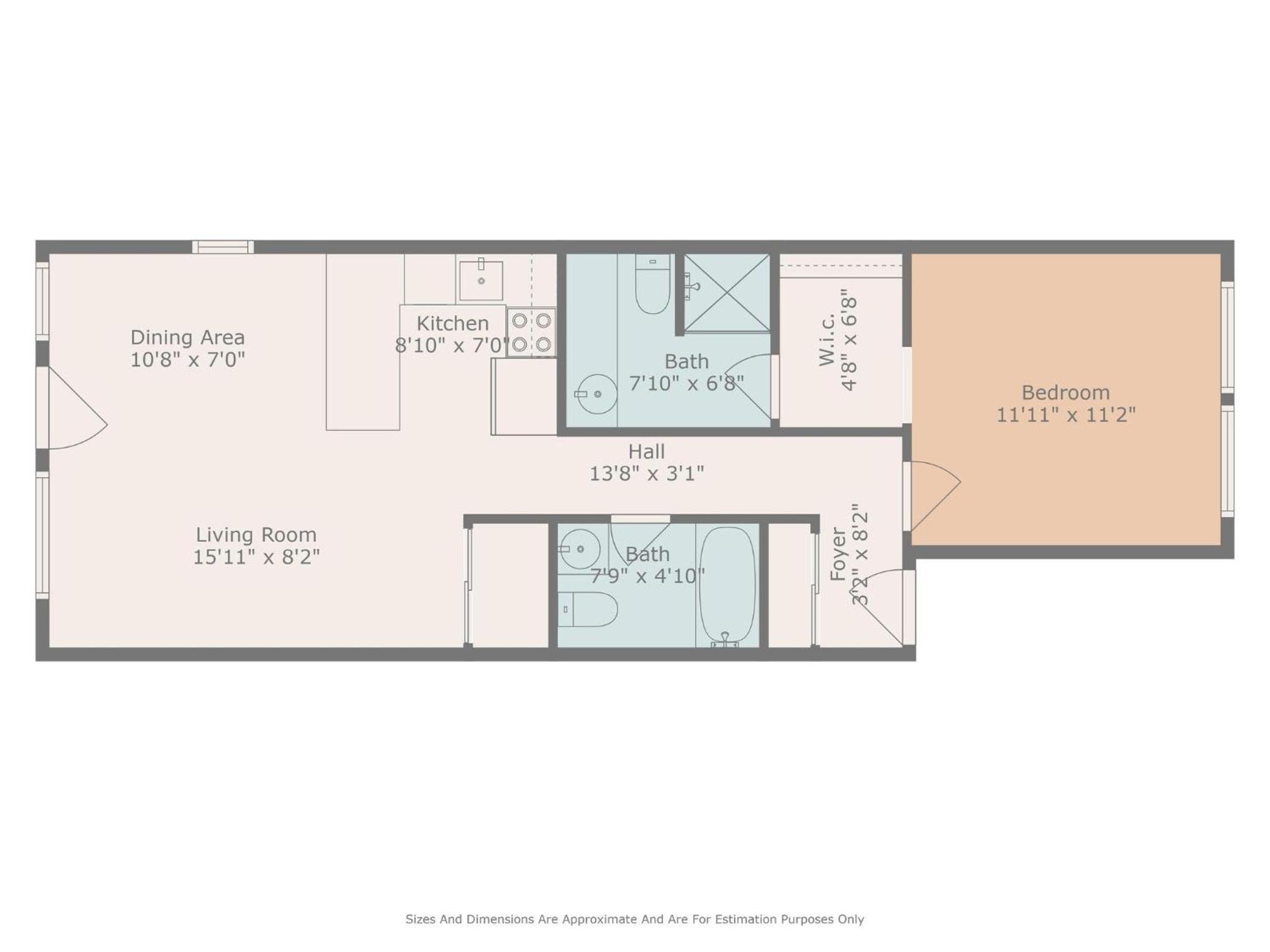 Villa Pacific Crest 306 Newport Exterior foto